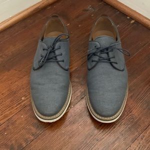 Mens Dress Shoes Loafers Seven 91